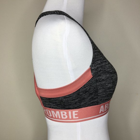 💵Abercrombie Sport Bra - Picture 4 of 4